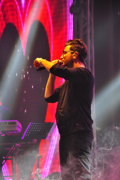 Heartbeat Concert